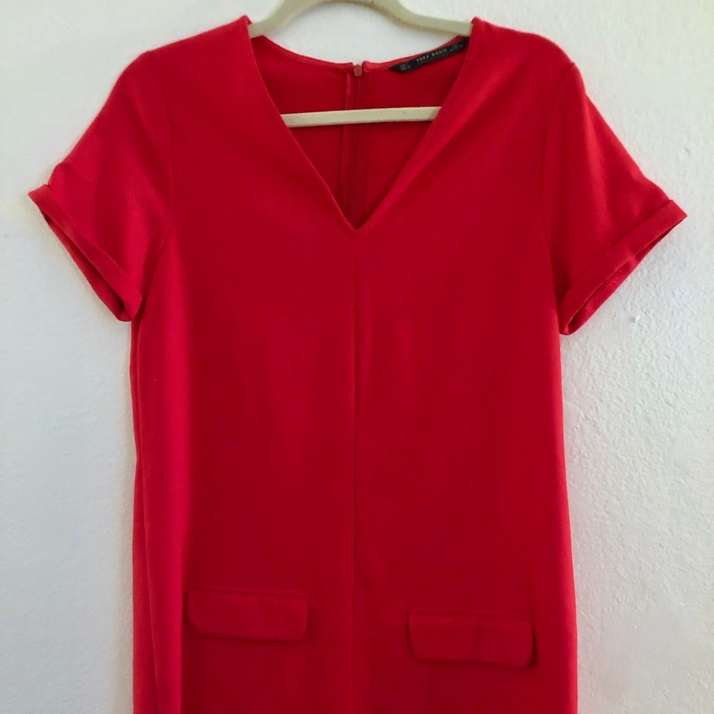 Zara Romper